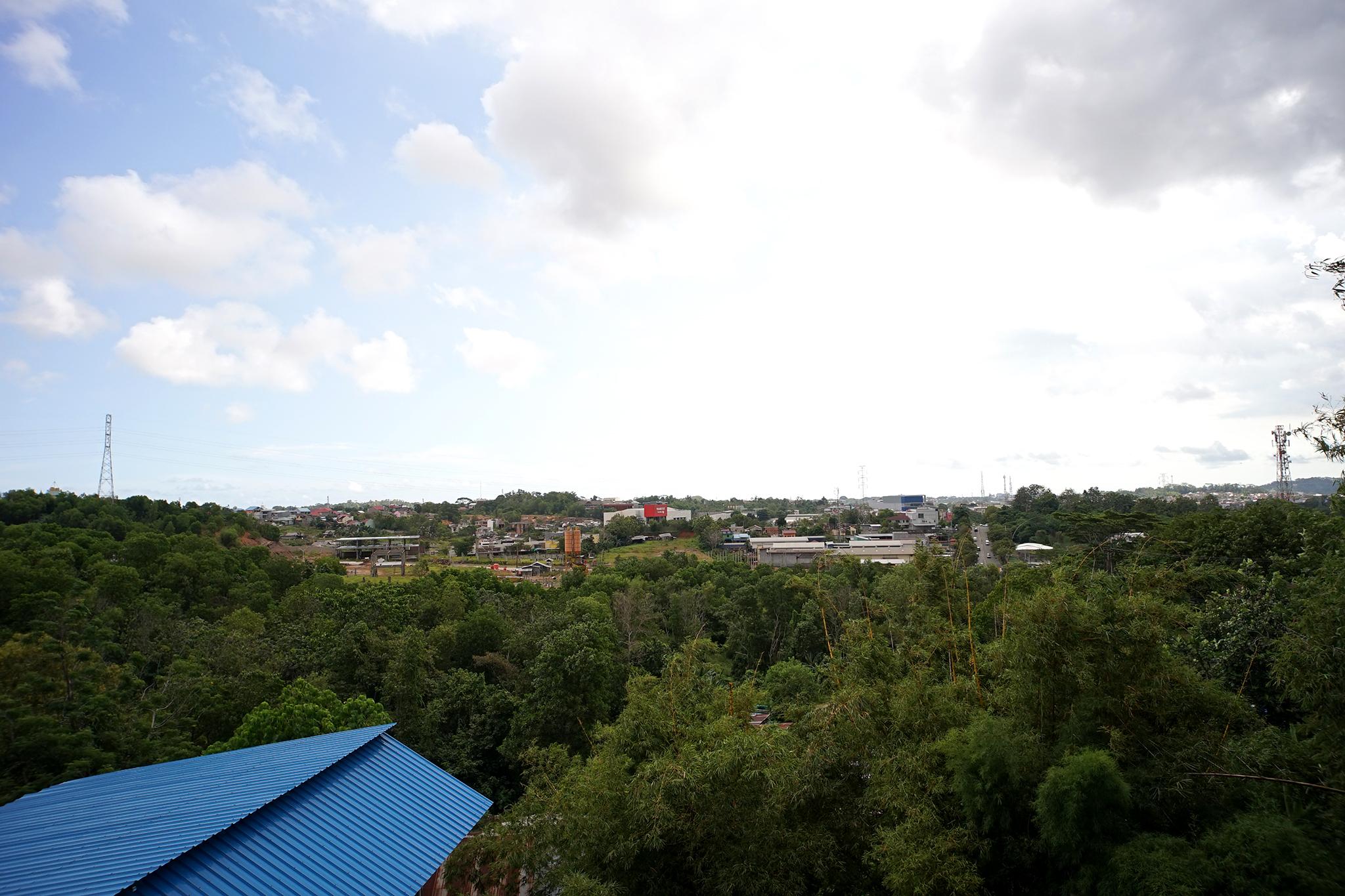 SPOT ON 2729 Marzan Syariah Guest House Balikpapan  Bagian luar foto